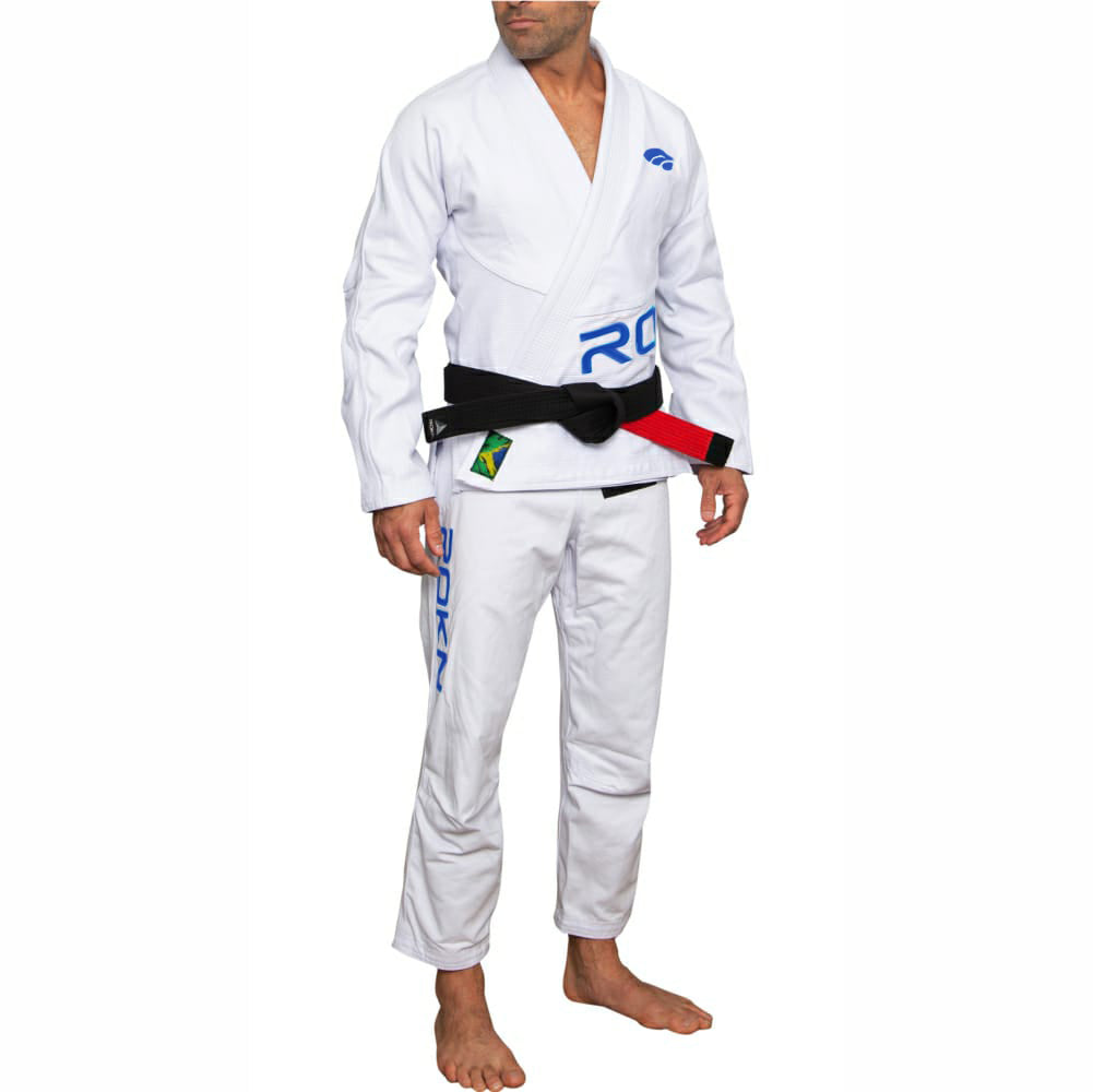 KIMONO ROKN EVOLUTION NEON WHITE