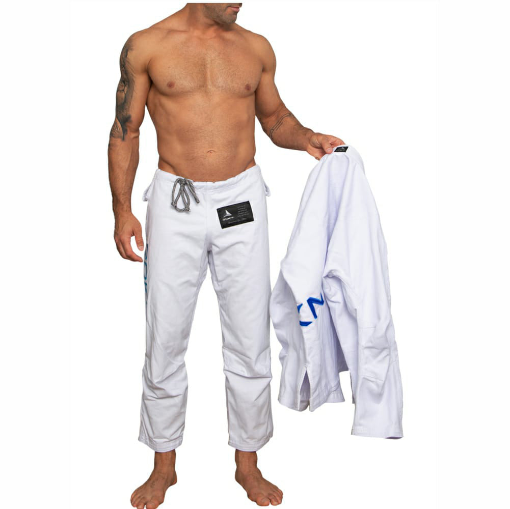 KIMONO ROKN EVOLUTION NEON WHITE