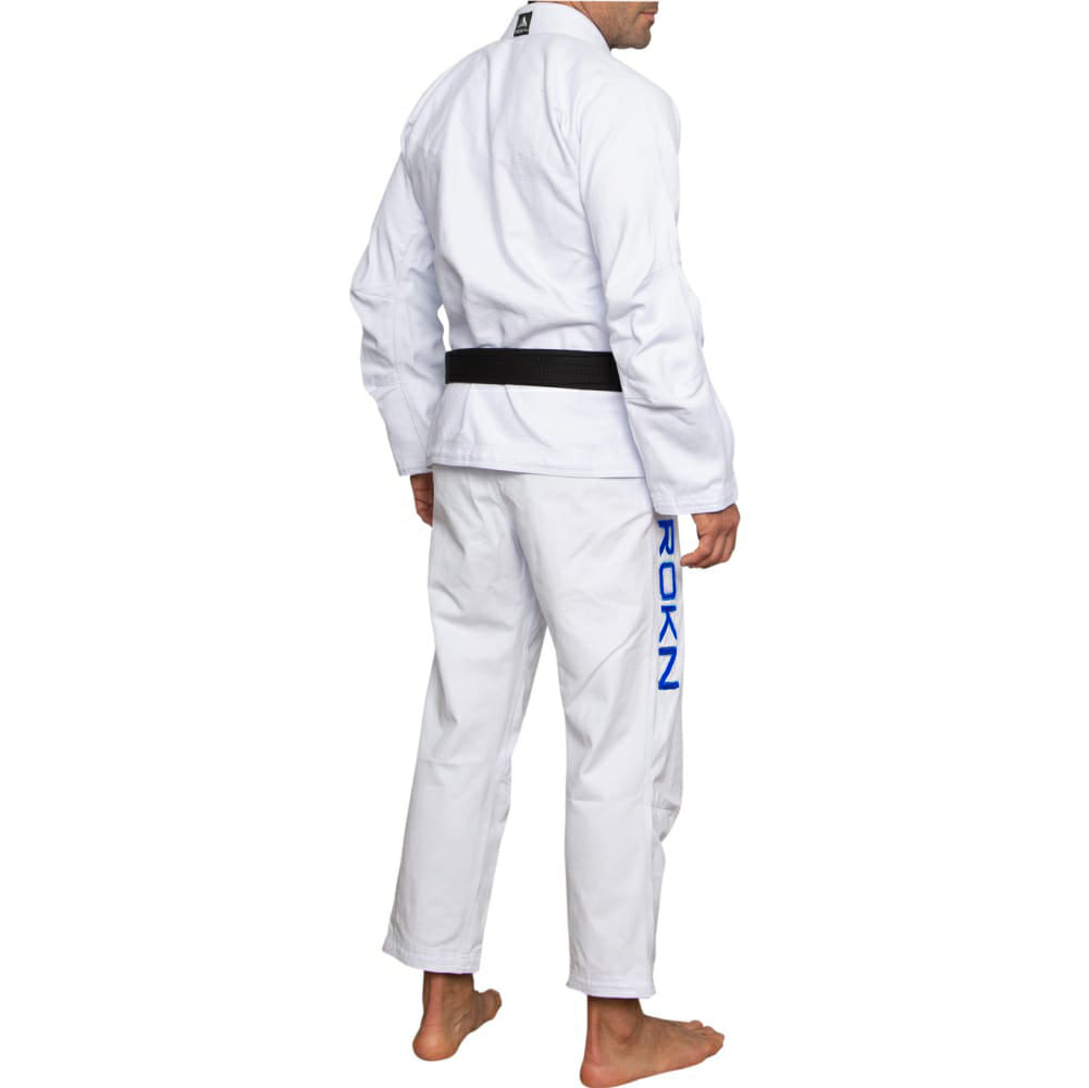 KIMONO ROKN EVOLUTION NEON WHITE
