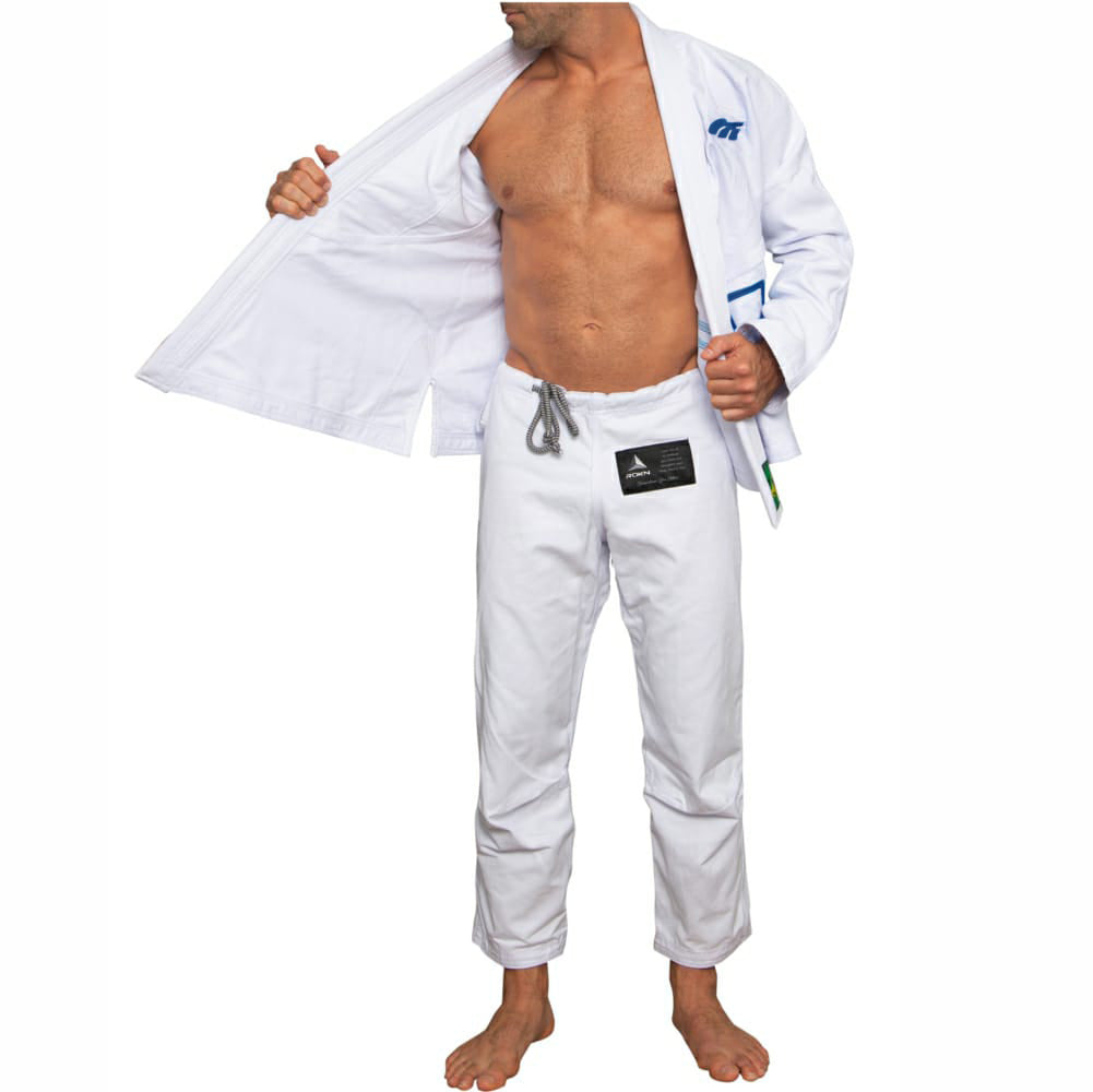 KIMONO ROKN EVOLUTION NEON WHITE