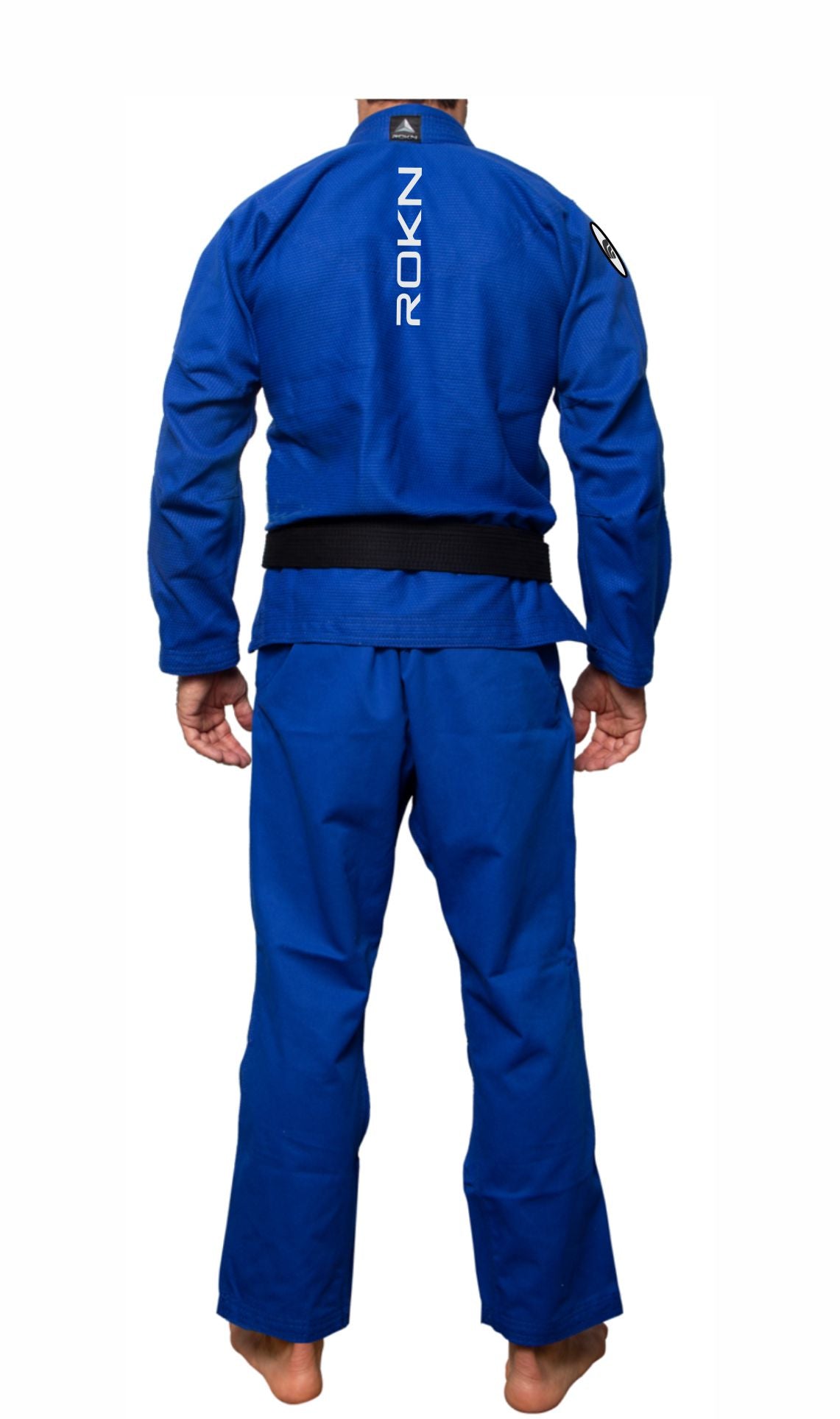 KIMONO ROKN LEGACY CORE BLUE