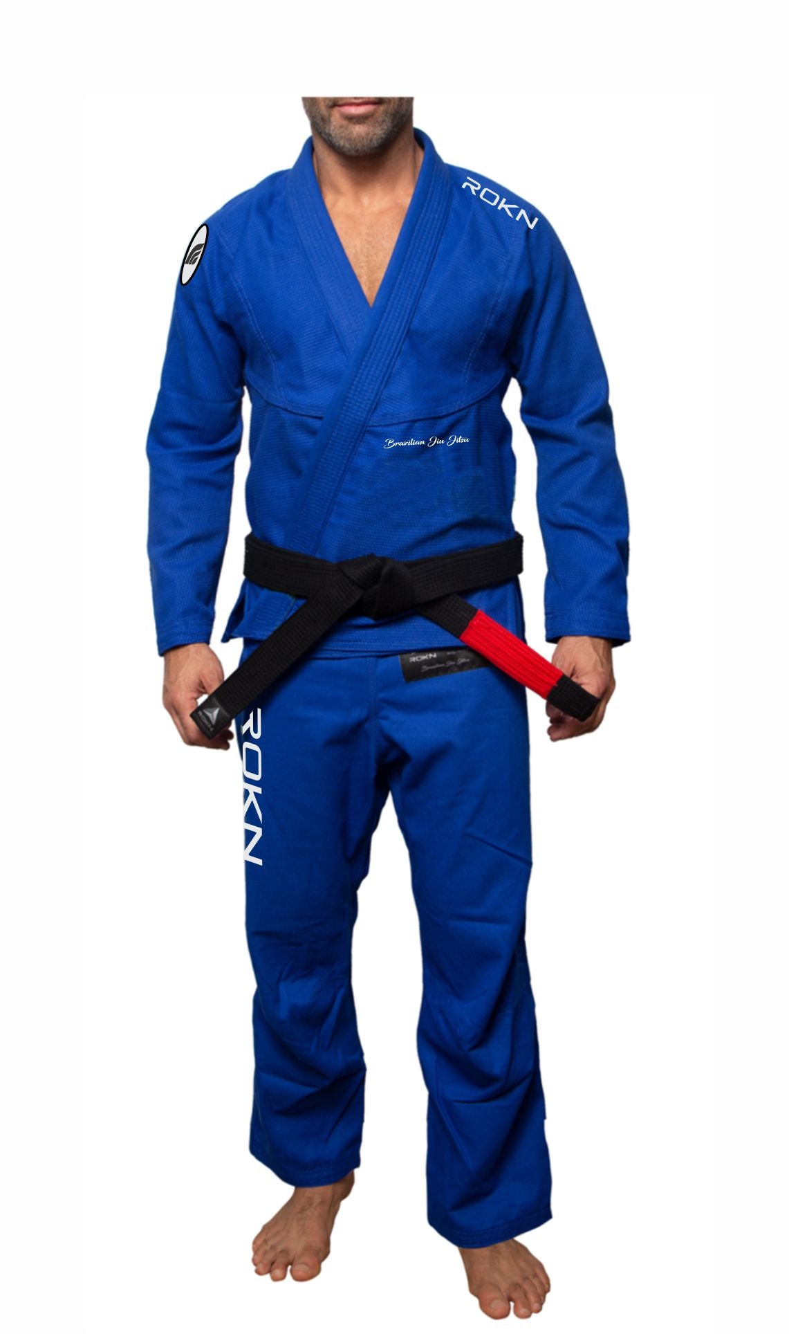 KIMONO ROKN LEGACY CORE BLUE