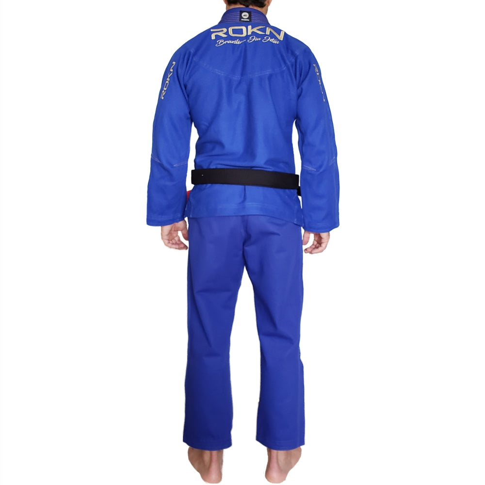 KIMONO ROKN EVOLUTION NEXT BLUE