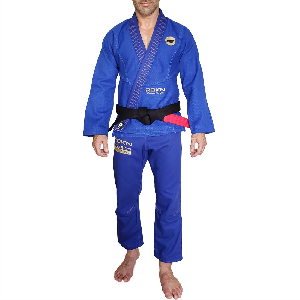 KIMONO ROKN EVOLUTION NEXT BLUE
