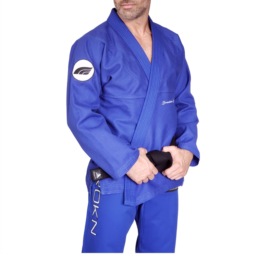 KIMONO ROKN LEGACY CORE BLUE