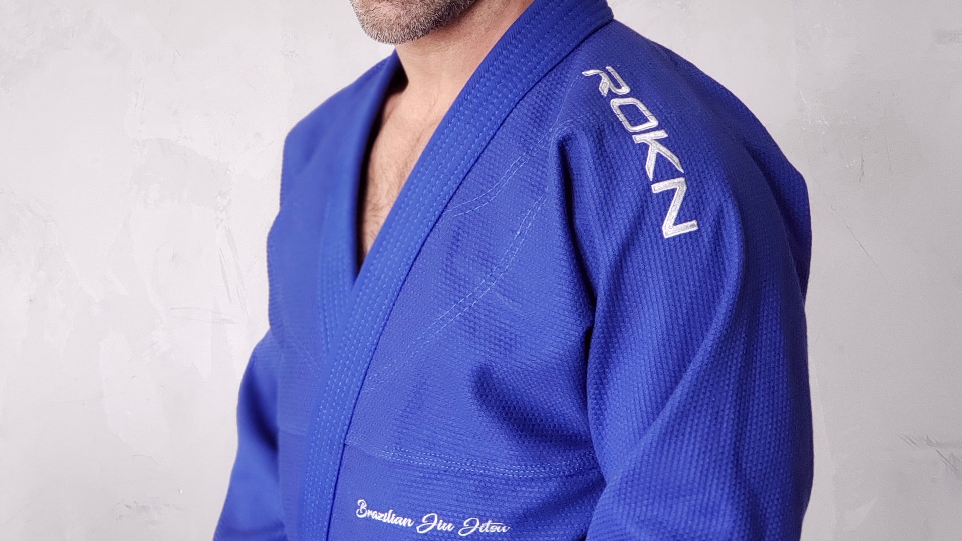 KIMONO ROKN LEGACY – ROKN USA