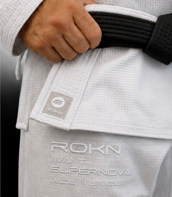 KIMONO ROKN AVANT SUPERNOVA