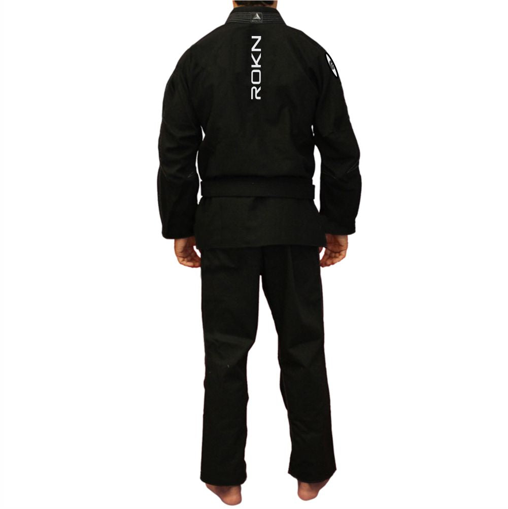 KIMONO ROKN LEGACY CORE BLACK