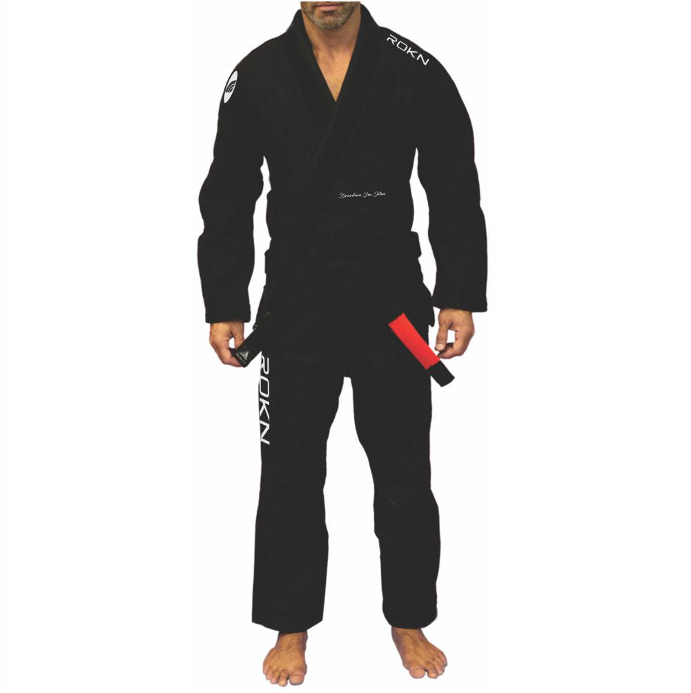 KIMONO ROKN LEGACY CORE BLACK