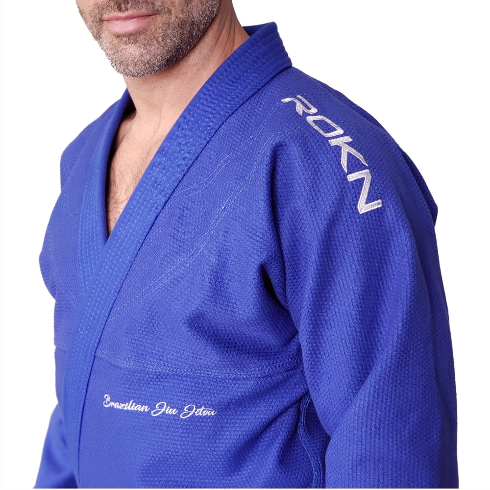 KIMONO ROKN LEGACY CORE BLUE