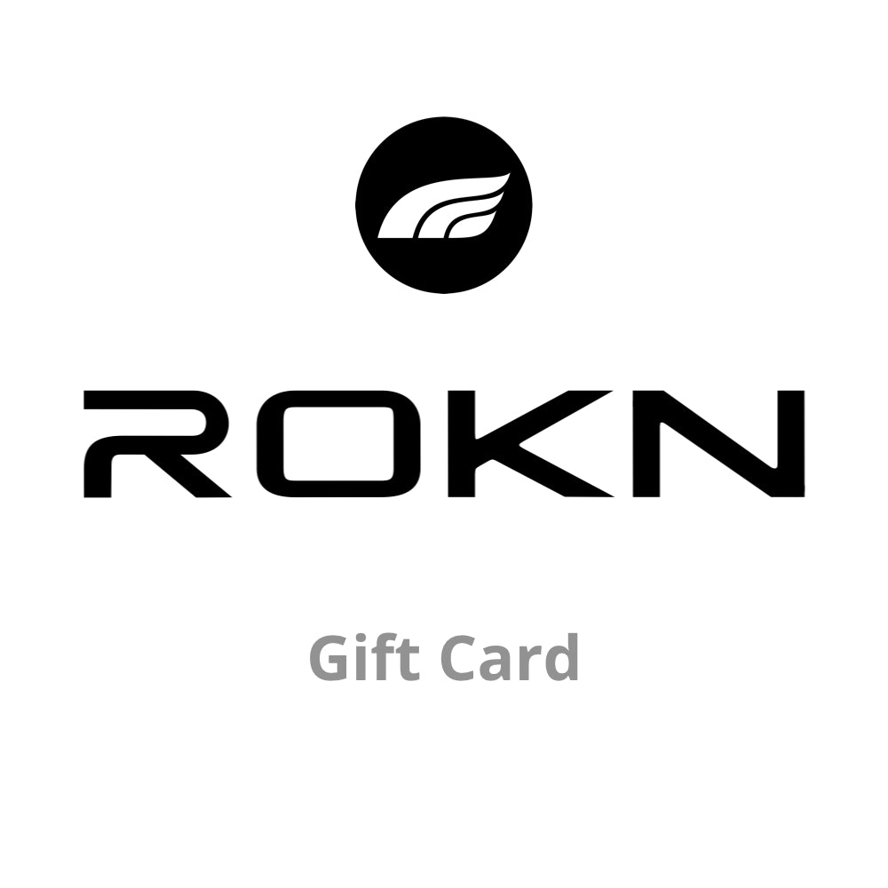 ROKN Gift Card